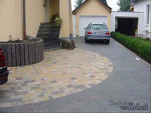 Habsch - Garten.Landschaft.Bau.