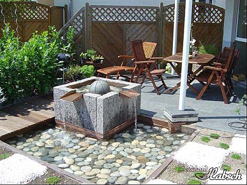 Habsch - Garten.Landschaft.Bau.