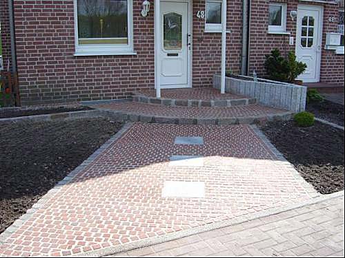 Habsch - Garten.Landschaft.Bau.