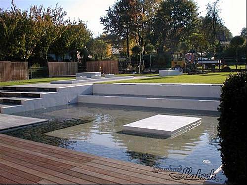 Habsch - Garten.Landschaft.Bau.