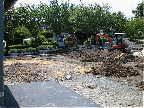 Habsch - Garten.Landschaft.Bau.