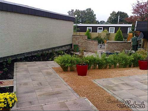 Habsch - Garten.Landschaft.Bau.