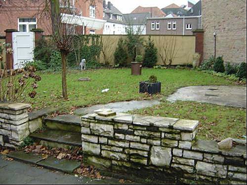 Habsch - Garten.Landschaft.Bau.