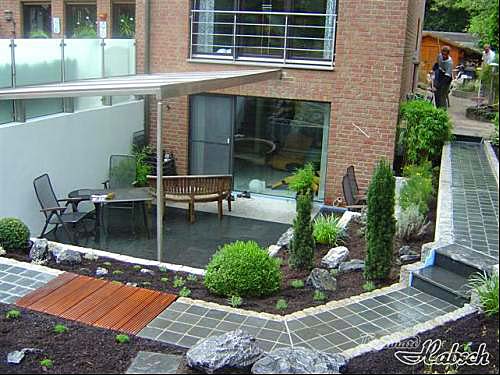 Habsch - Garten.Landschaft.Bau.