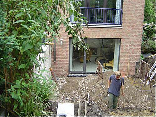 Habsch - Garten.Landschaft.Bau.