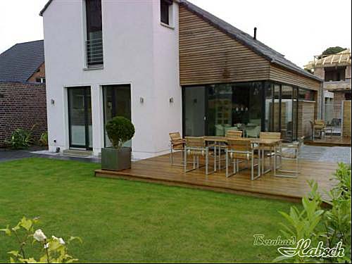 Habsch - Garten.Landschaft.Bau.