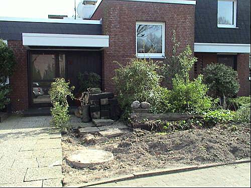 Habsch - Garten.Landschaft.Bau.